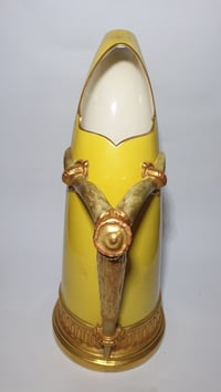 Image 5 of Royal Worcester Ice Tusk Jug