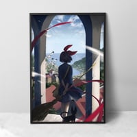 Image 1 of Kiki's Delivery Service