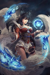 Image 2 of Ahri