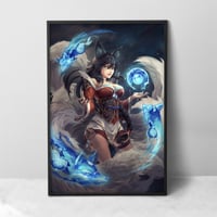 Image 1 of Ahri
