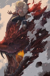 Image 2 of Medieval Bakugo