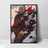 Image 1 of Medieval Bakugo