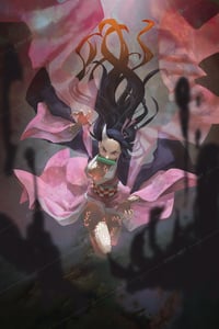 Image 2 of Nezuko Awakened