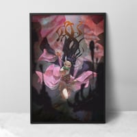 Image 1 of Nezuko Awakened