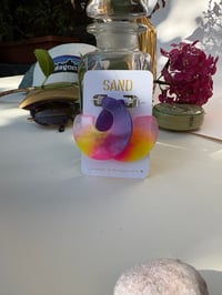 Jane soleil citron 