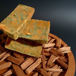 Image of Sandalwood Soap Bar