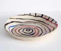 Image 2 of YAEL BOWL #36