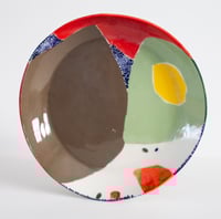 Image 1 of YAEL BOWL #38