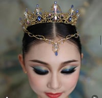 Image 1 of Gamzatti Tiara.