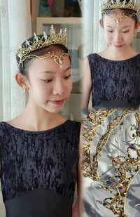 Image 2 of Gamzatti Tiara.