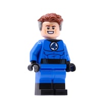 Image 1 of The Extendable (Painted Hair)