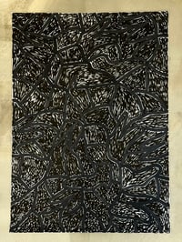 Image 1 of "REFUGE" / Original artwork on paper