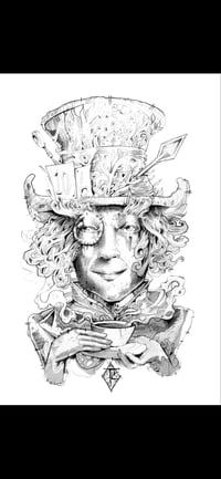 Image 1 of Hatter 