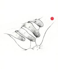 Sticky fingers