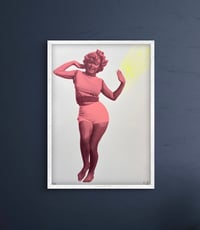 Image 1 of Marilyn Dancing 