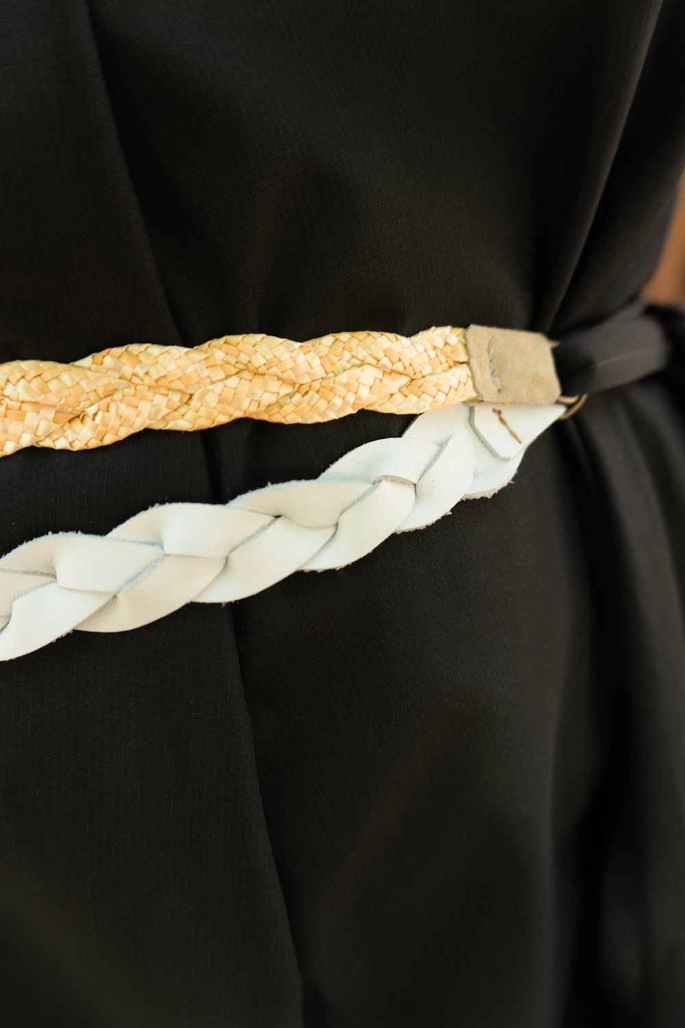 Image of CINTURA/CERCHIETTO SHINE
