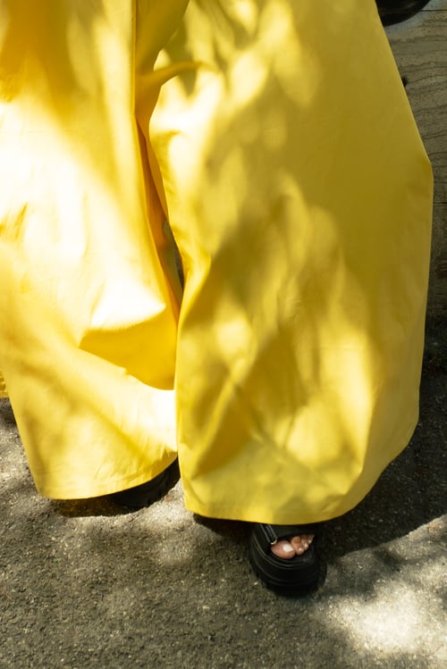Image of TUTA I’M PERFECT LIMONE