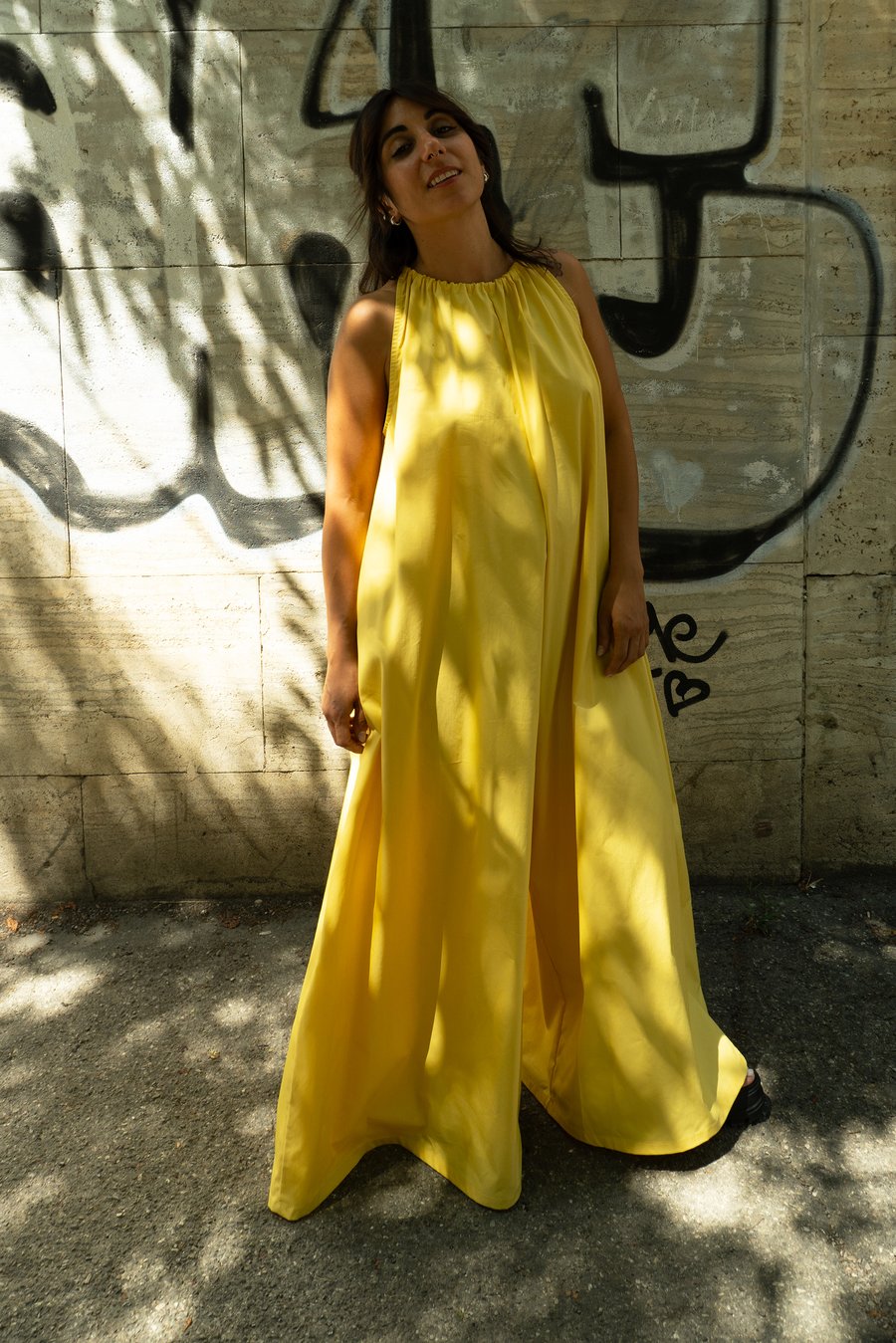 Image of TUTA I’M PERFECT LIMONE