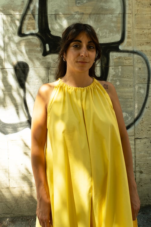 Image of TUTA I’M PERFECT LIMONE