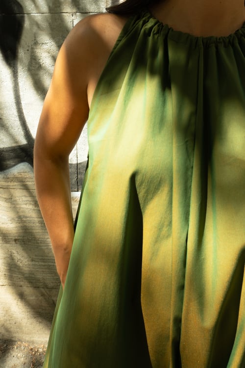 Image of TUTA I’M PERFECT VERDE