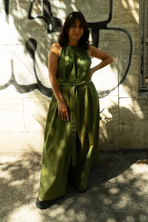 Image of TUTA I’M PERFECT VERDE