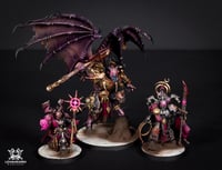 Image 4 of Custom order - Emperor's Children Army
