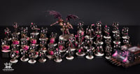 Image 1 of Custom order - Emperor's Children Army