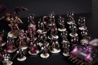 Image 3 of Custom order - Emperor's Children Army