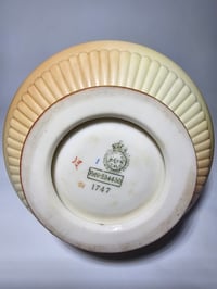Image 11 of Royal Worcester Compressed Vase