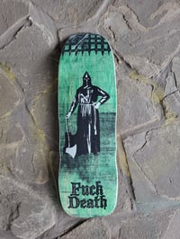 Image 1 of GATEKEEPER 10.0 Dave Shape Deck