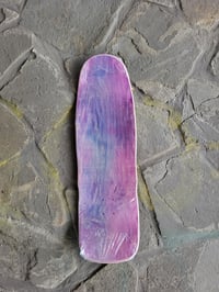 Image 2 of GATEKEEPER 10.0 Dave Shape Deck