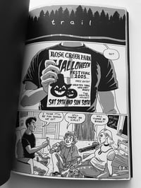 Image 2 of Knifepoint Horror Anthology