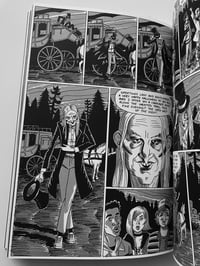 Image 3 of Knifepoint Horror Anthology
