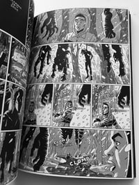 Image 4 of Knifepoint Horror Anthology