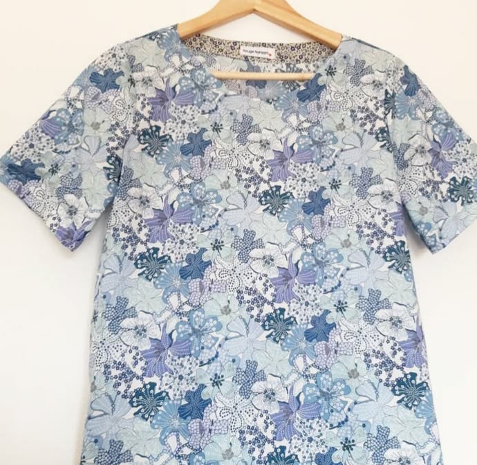 Image of Vent d'hiver dans l'atelier