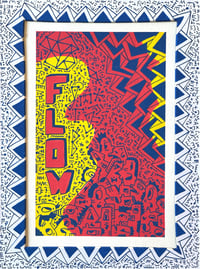 Image 3 of FLOW