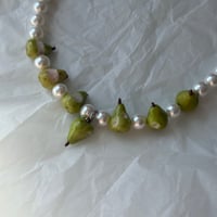 Image 3 of Pear bite 