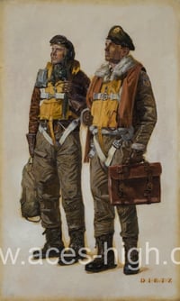 Image 2 of SILENT REFLECTION by James Dietz