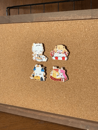 Image 3 of EternalS Pins