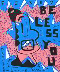 Image 1 of Be Less You