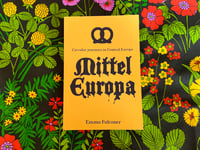 Image 1 of Mitteleuropa book