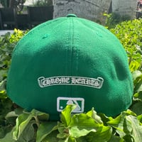 Image 3 of *MADE TO ORDER: CH Custom Baseball Hat (59Fifty New Era)
