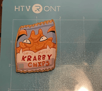 Image 2 of PokeSnacks Pins