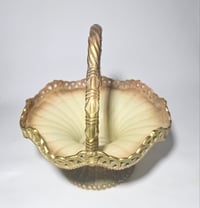 Image 4 of Royal Worcester Basket