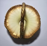 Image 5 of Royal Worcester Basket