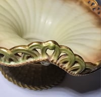 Image 7 of Royal Worcester Basket
