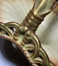 Image 8 of Royal Worcester Basket