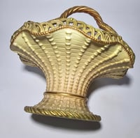 Image 9 of Royal Worcester Basket