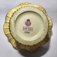 Image 11 of Royal Worcester Basket