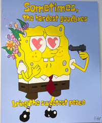 Image 2 of Petals in the dark